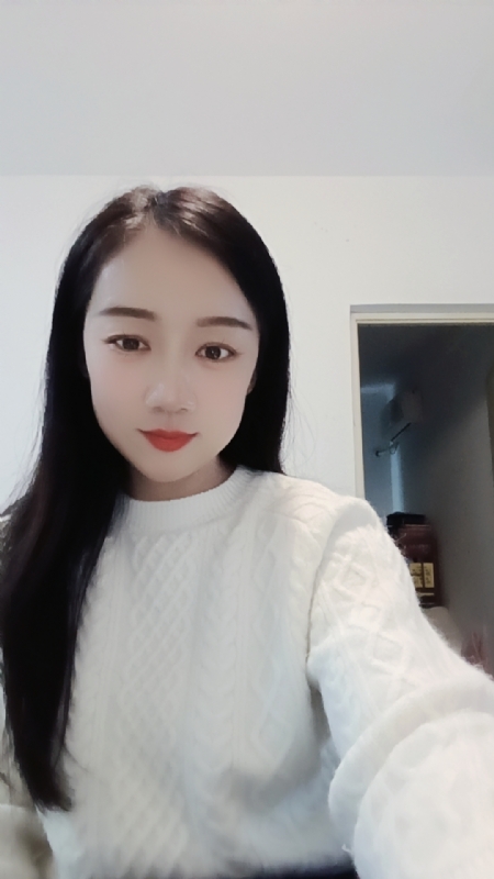 格格的第一张照片--惠安相亲网