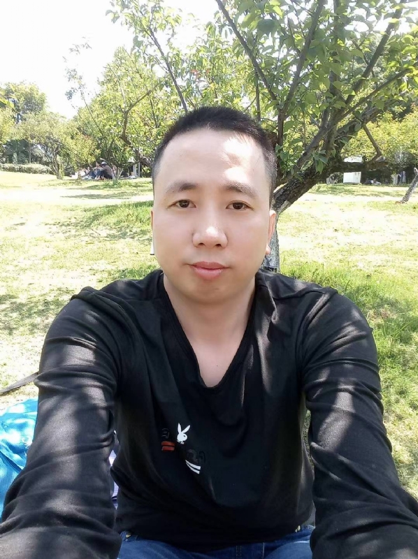 大图图的第一张照片--惠安相亲网