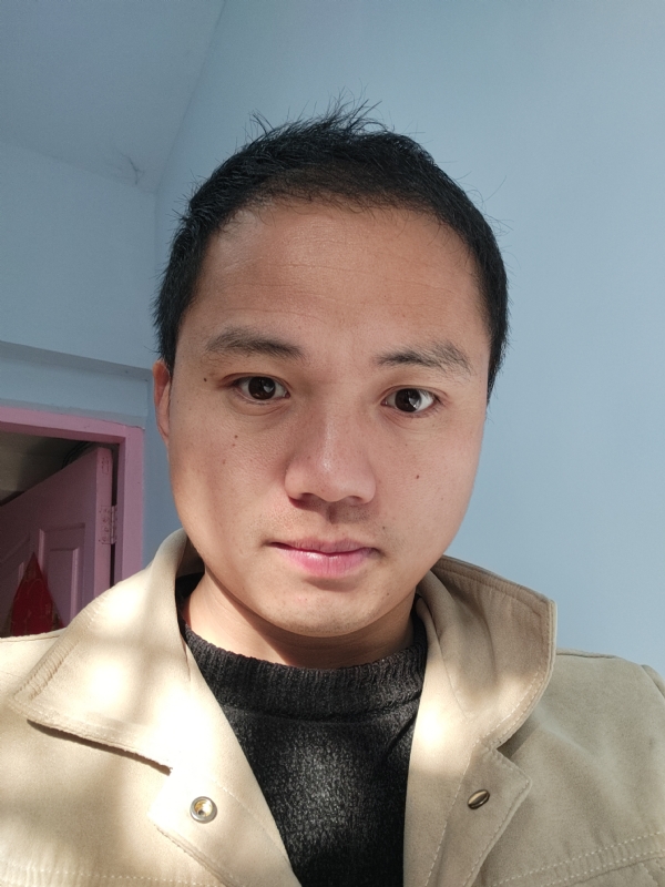 中意你的第一张照片--惠安相亲网