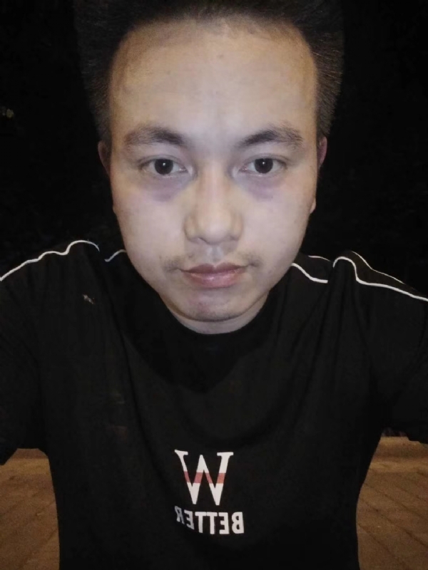 拓荒者的第一张照片--惠安相亲网
