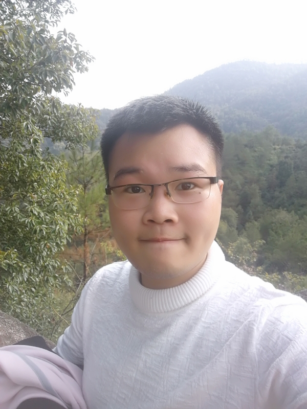 终不似少年游的第一张照片--惠安相亲网
