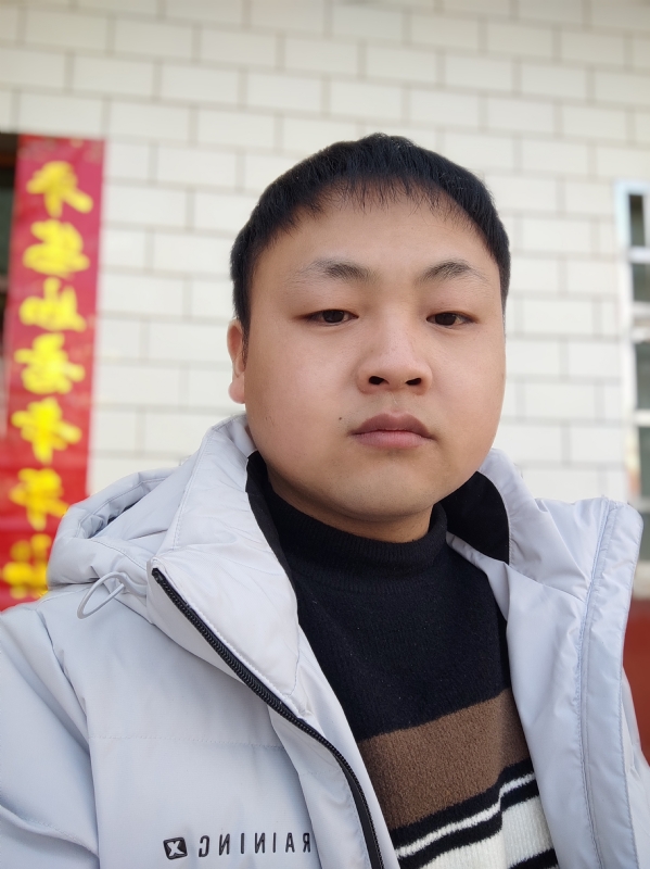 断翅的雄鹰的第二张照片--惠安相亲网