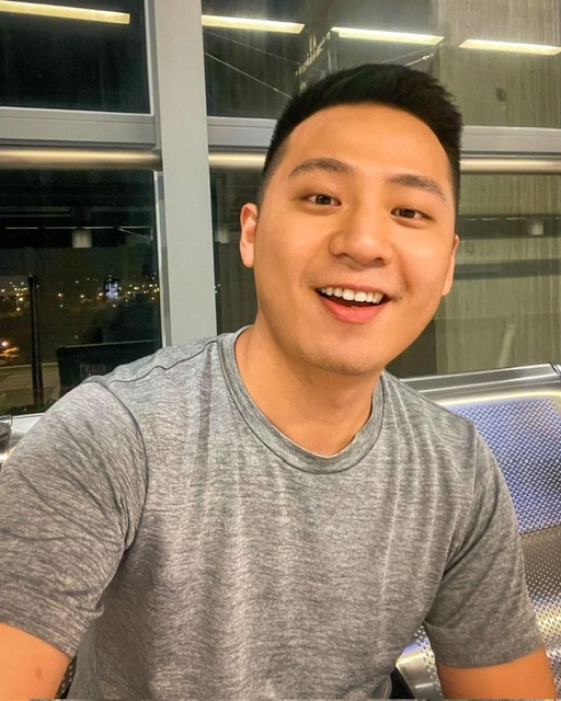 孤獨的男人的第三张照片--惠安相亲网