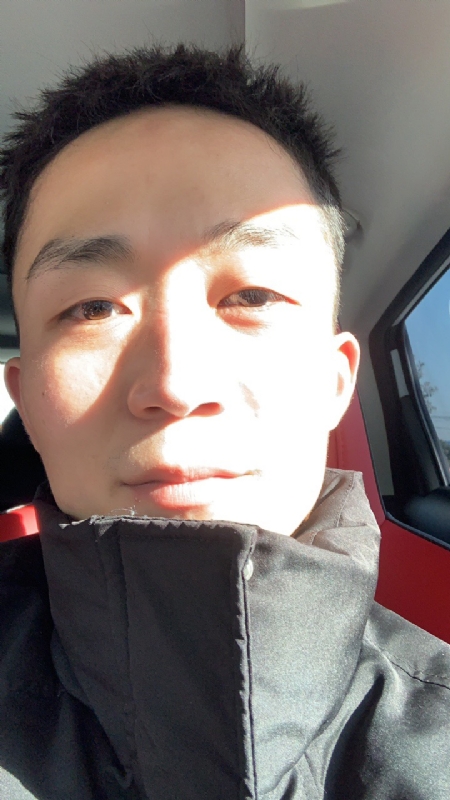自由的第一张照片--惠安相亲网