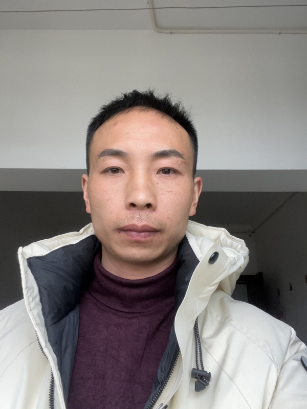 梁子的第一张照片--惠安相亲网