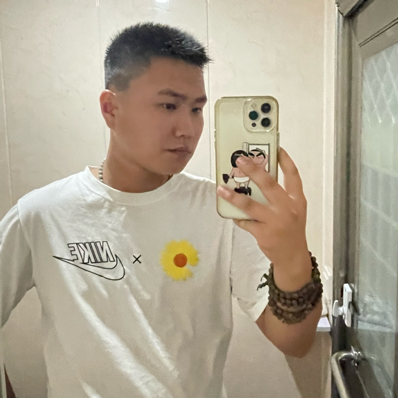 揚叔的第一张照片--惠安相亲网