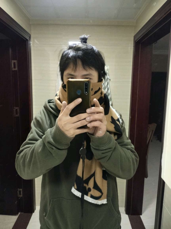 男技师的第一张照片--惠安相亲网