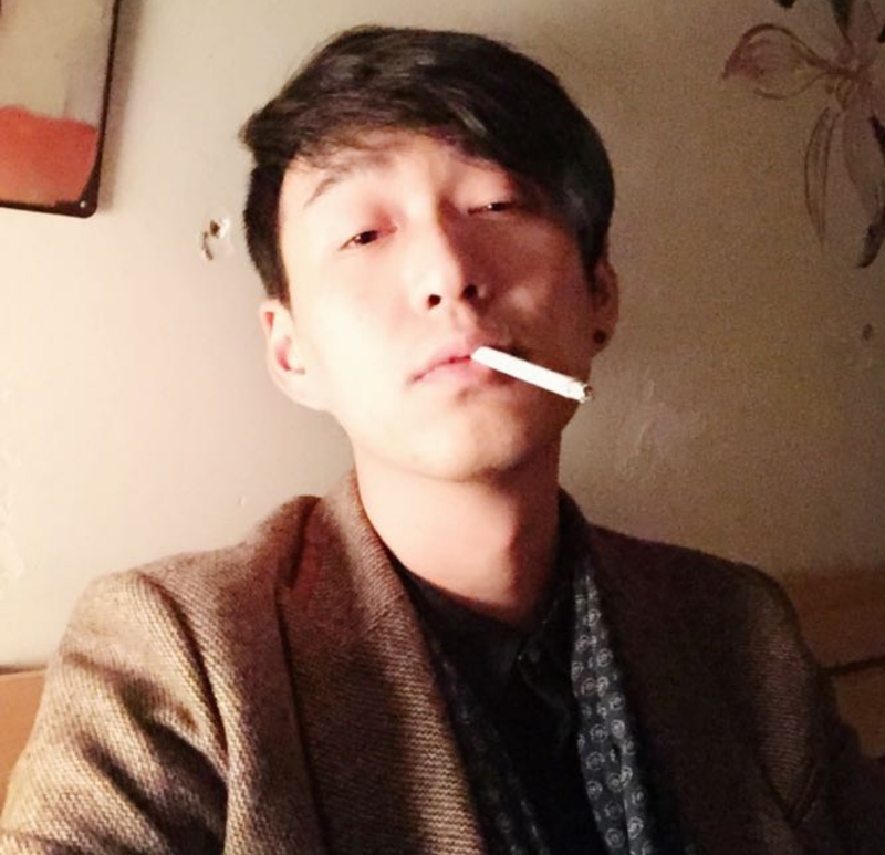 陆源的第二张照片--惠安相亲网