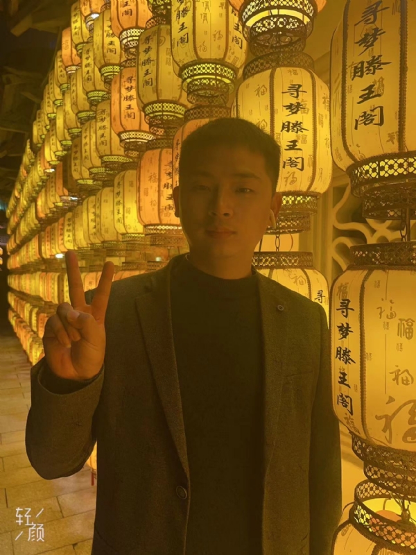 剩下的果实的第一张照片--惠安相亲网