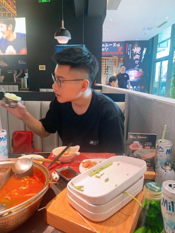 羽剑之子的第一张照片--惠安相亲网