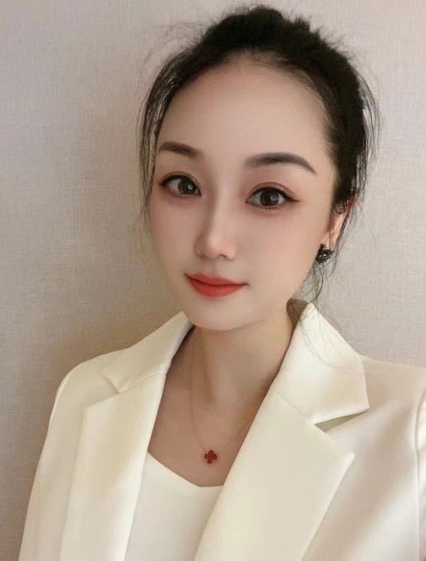 罗美女的第一张照片--惠安相亲网