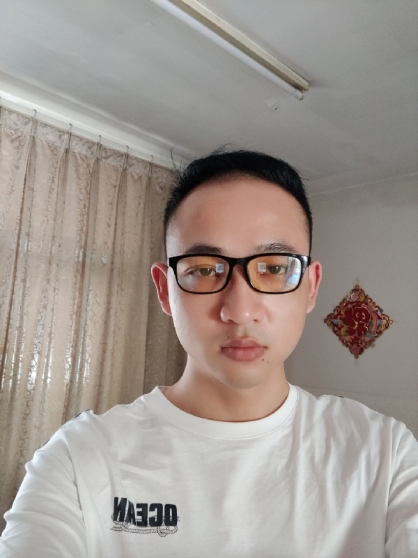 H杰瑞的第一张照片--惠安相亲网