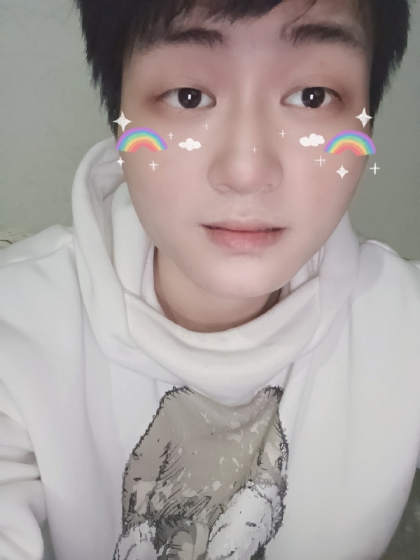 小武的第一张照片--惠安相亲网