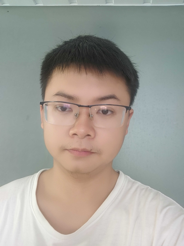 落雨的第一张照片--惠安相亲网