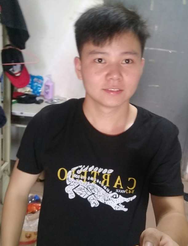 真实的一面的第一张照片--惠安相亲网