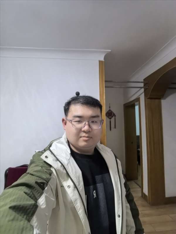 哈哈的第一张照片--惠安相亲网