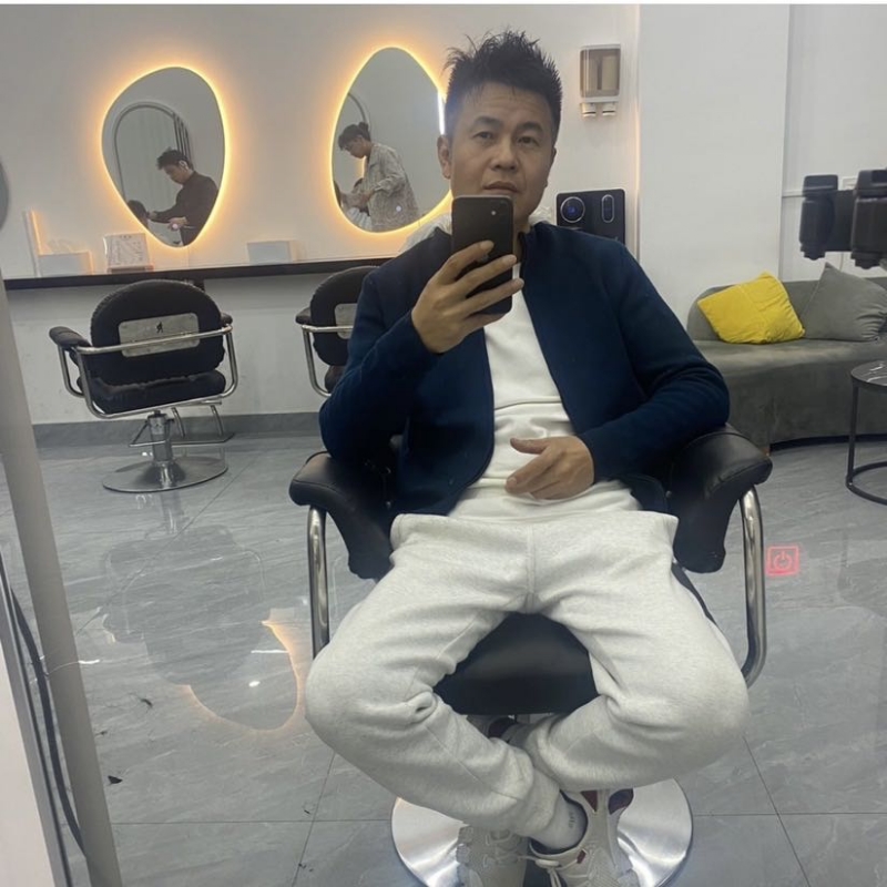 你把我逗乐了的第二张照片--惠安相亲网