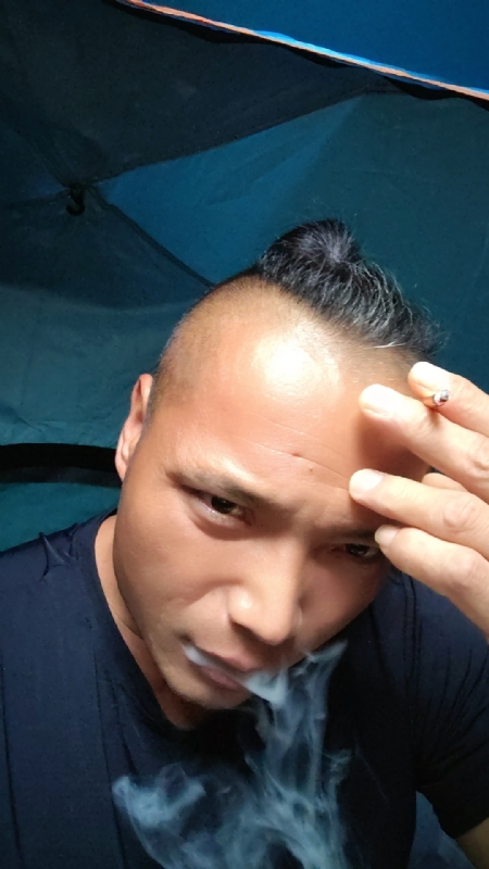 伯爵的第四张照片--惠安相亲网