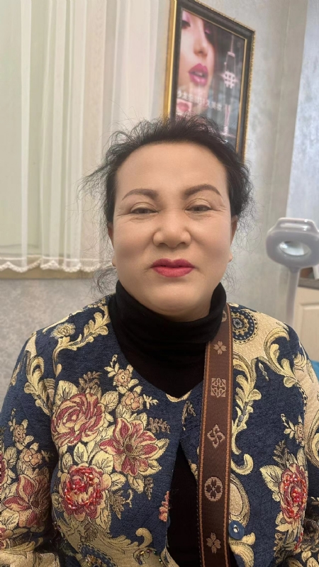玉芝的第一张照片--惠安相亲网