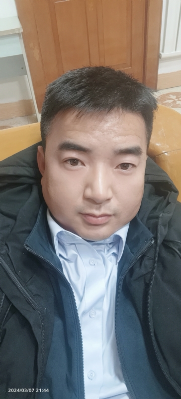 于先生的第三张照片--惠安相亲网