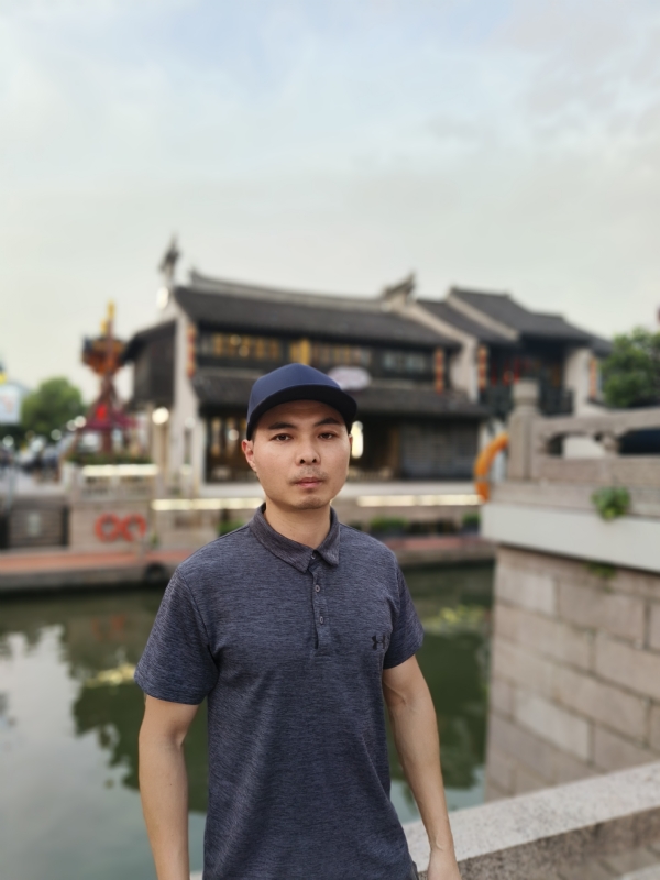 十八星格的第三张照片--惠安相亲网