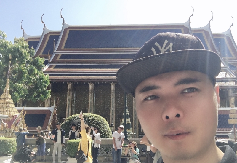 十八星格的第四张照片--惠安相亲网