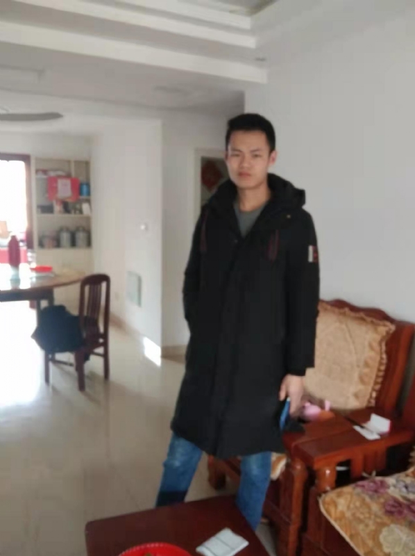 金善的第一张照片--惠安相亲网
