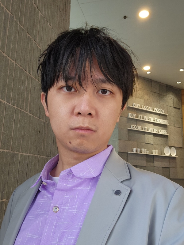 钢铁直男的第一张照片--惠安相亲网