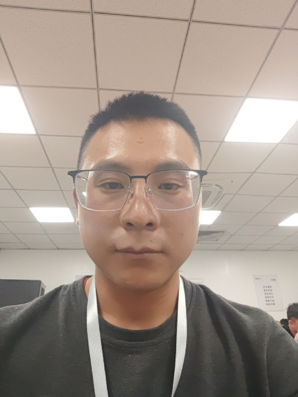 半夏微凉的第一张照片--惠安相亲网