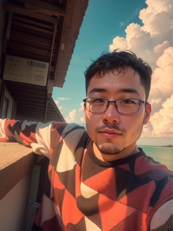 奇点xyz的第一张照片--惠安相亲网