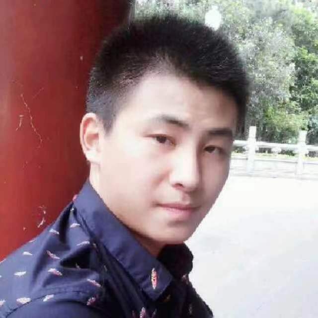 开心就好的第一张照片--惠安相亲网