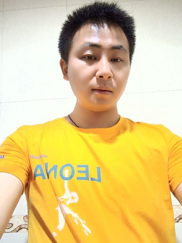 开心就好的第二张照片--惠安相亲网