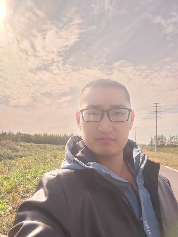 温暖胸膛的第一张照片--惠安相亲网