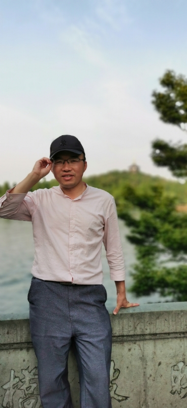 大叔有点忙的第三张照片--惠安相亲网