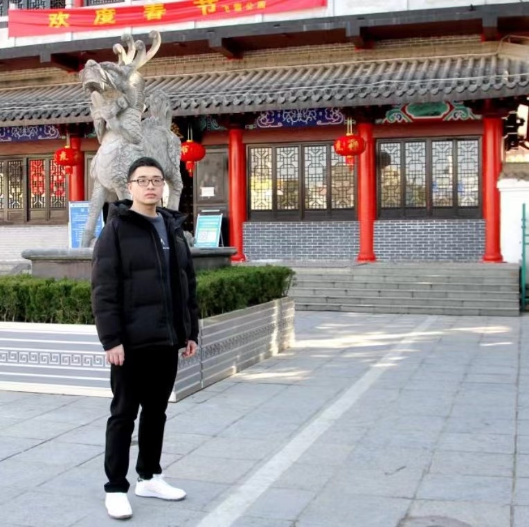 stan的第二张照片--惠安相亲网