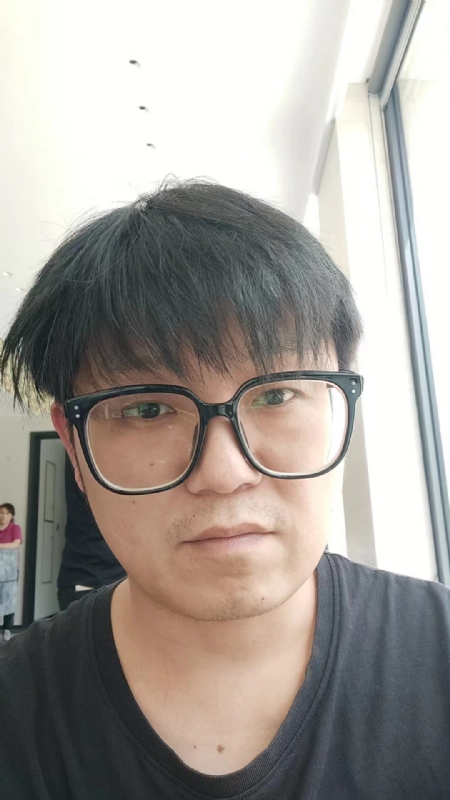 未艾的第一张照片--惠安相亲网