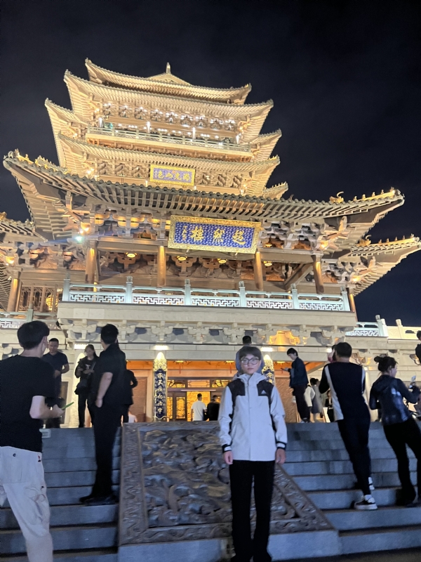 星星的第四张照片--惠安相亲网