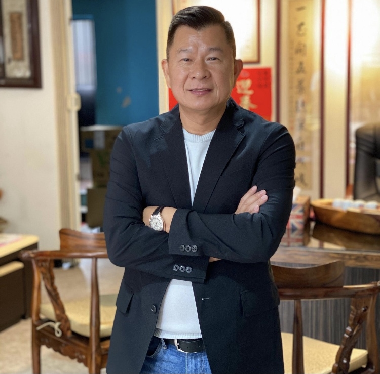幸福余生的第一张照片--惠安相亲网