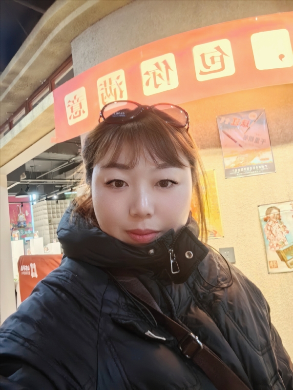 无极限的第五张照片--惠安相亲网