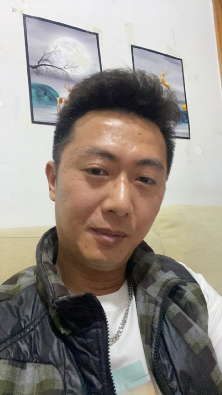 陈然的第一张照片--惠安相亲网