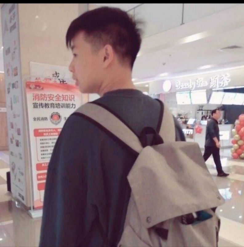 银川相亲的第二张照片--惠安相亲网