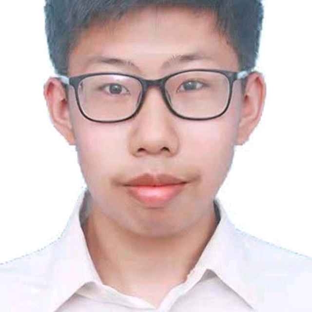 李恒宇的第一张照片--惠安相亲网
