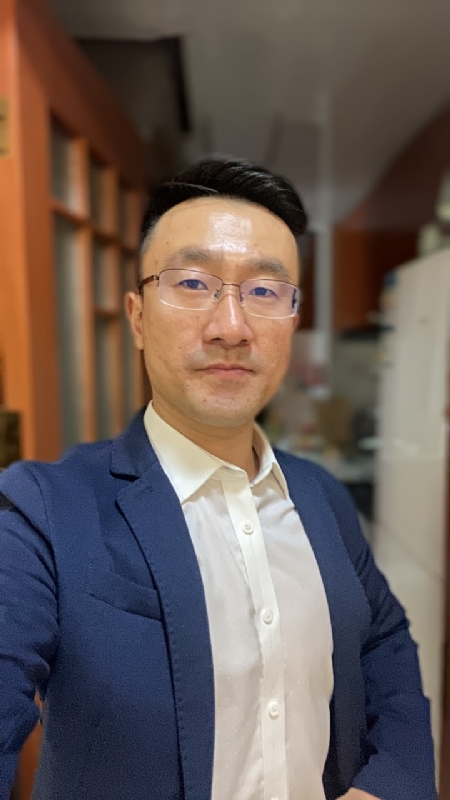 笑看人生的第三张照片--惠安相亲网