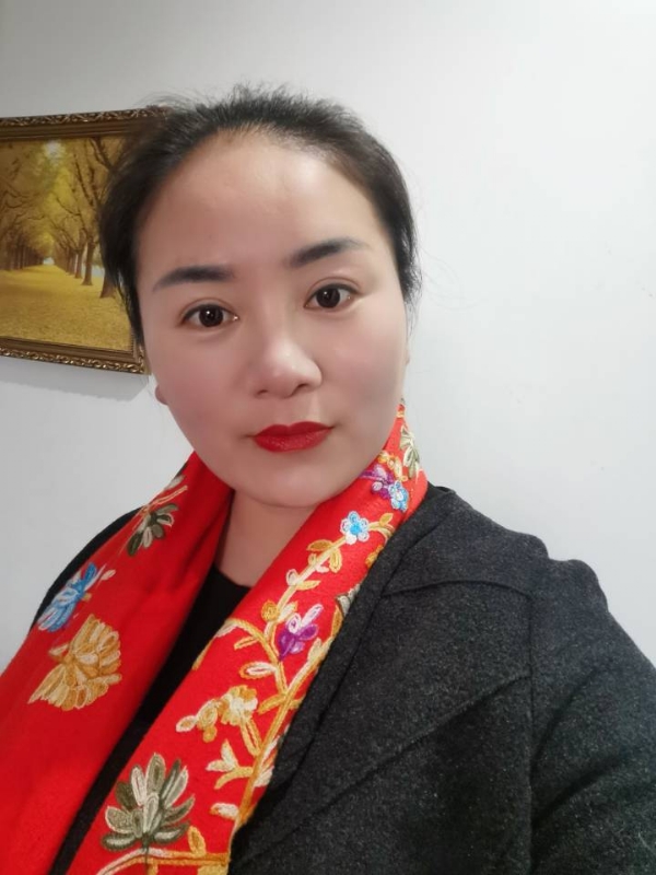 青柠檬的第一张照片--惠安相亲网