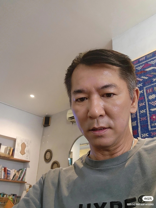 Gary黄的第一张照片--惠安相亲网