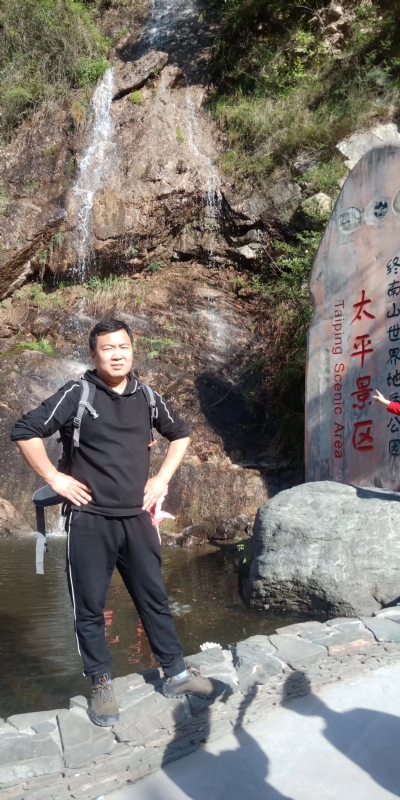 扬帆起航的第二张照片--惠安相亲网