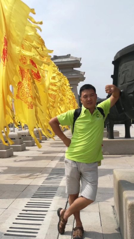扬帆起航的第三张照片--惠安相亲网
