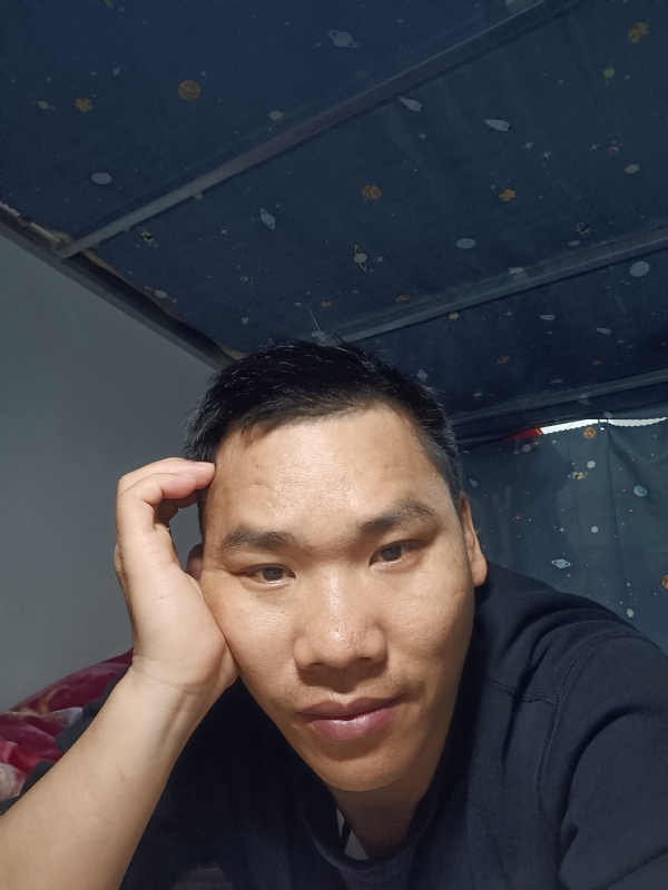 忠胆锐的第二张照片--惠安相亲网