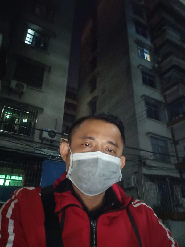 星仔的第二张照片--惠安相亲网