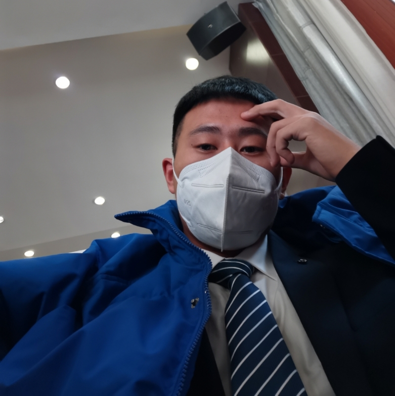 姒文命的第一张照片--惠安相亲网